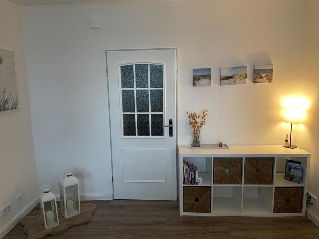 Strandstrasse34 Apartamento Laboe Exterior foto